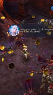 Awakening of Dragon screenshot 8