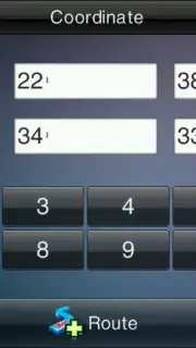Visicom screenshot 2