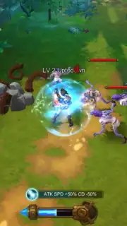 Torchlight: The Legend Continues screenshot 9
