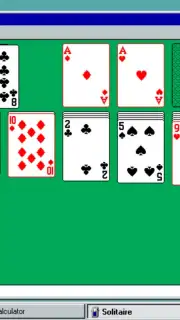 Win 98 Simulator screenshot 10