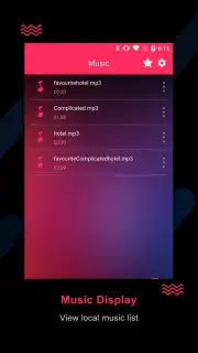 Song Cutter screenshot 4