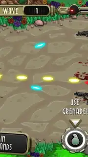 PeaceKeeper screenshot 7