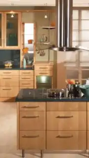 Kitchen Decorating Ideas screenshot 4