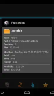 Intelligent Explorer Pro screenshot 4