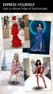 Fashion Empire screenshot 3