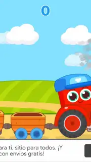 Kindergarten screenshot 14