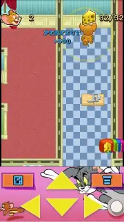 Tom and Jerry screenshot 1