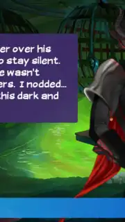 Eldarya screenshot 3