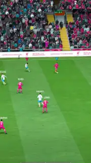 Football Soccer Game 2024 screenshot 1