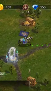 Dungeon and Heroes screenshot 14