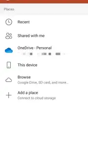 Microsoft PowerPoint screenshot 11