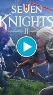 Seven Knights 2 (KR) screenshot 1