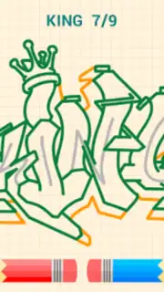 How to Draw Graffitis screenshot 3
