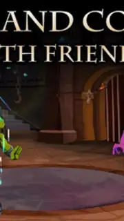 Life is Magic screenshot 2