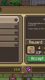 Curse of Aros screenshot 6
