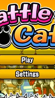 The Battle Cats screenshot 12