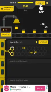 Bee Factory screenshot 8