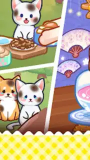 My Animal Restaurant screenshot 5