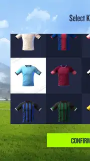 Soccer Star: 2022 Football Cup screenshot 5