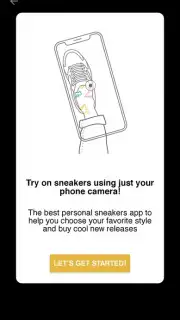 Wanna Kicks screenshot 6