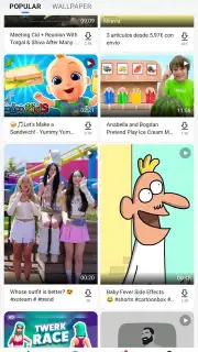 SHAREit - Connect & Transfer screenshot 9