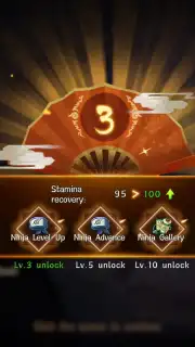 Ninja Legends: New Gen screenshot 13