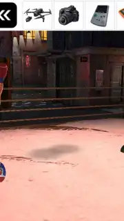 Tag Team Boxing screenshot 6