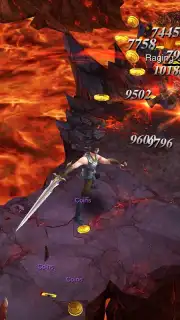 Dragon Storm Fantasy screenshot 5
