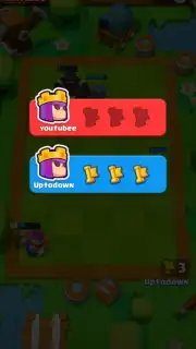 Clash Mini screenshot 15