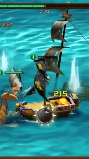 War Pirates screenshot 6