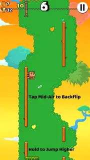 Wall Kickers screenshot 10