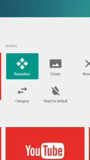 TVLauncher screenshot 6