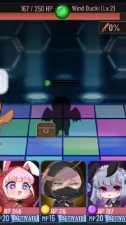 Gacha Club screenshot 12