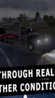 Truck Simulator PRO US screenshot 13