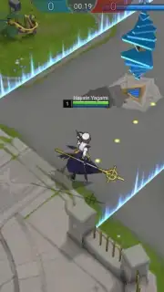 Arena of Anime: MOBA Legends screenshot 7