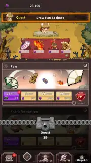 Zombie Kingdom screenshot 9