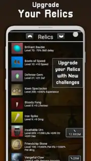Rogue Dungeon RPG screenshot 4