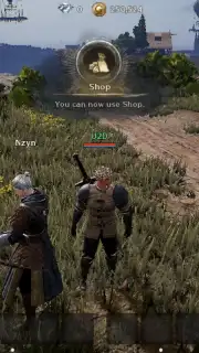 NIGHT CROWS screenshot 14