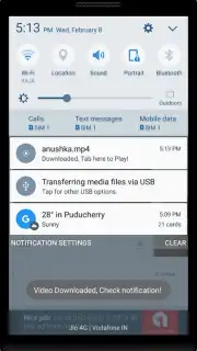PVD screenshot 3