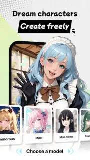 MiraiMind screenshot 3