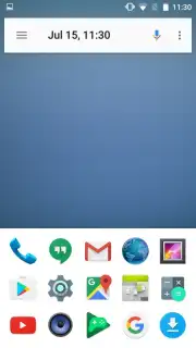 ASAP Launcher screenshot 4