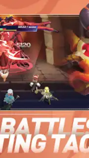 Dragon Knights screenshot 4
