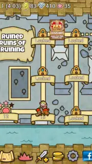 Fat Princess screenshot 12
