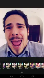 B612 screenshot 21
