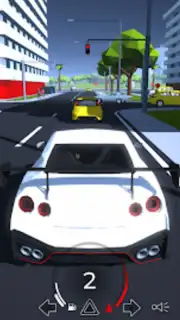 Cars LP screenshot 14