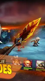 Zeus Age screenshot 13
