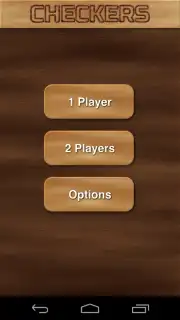 Shashki screenshot 4
