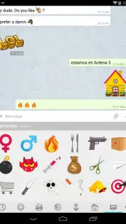 Telegram Aniways screenshot 6