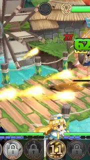 Last Valiant screenshot 2