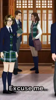 Soy Luna - Tu Historia screenshot 2